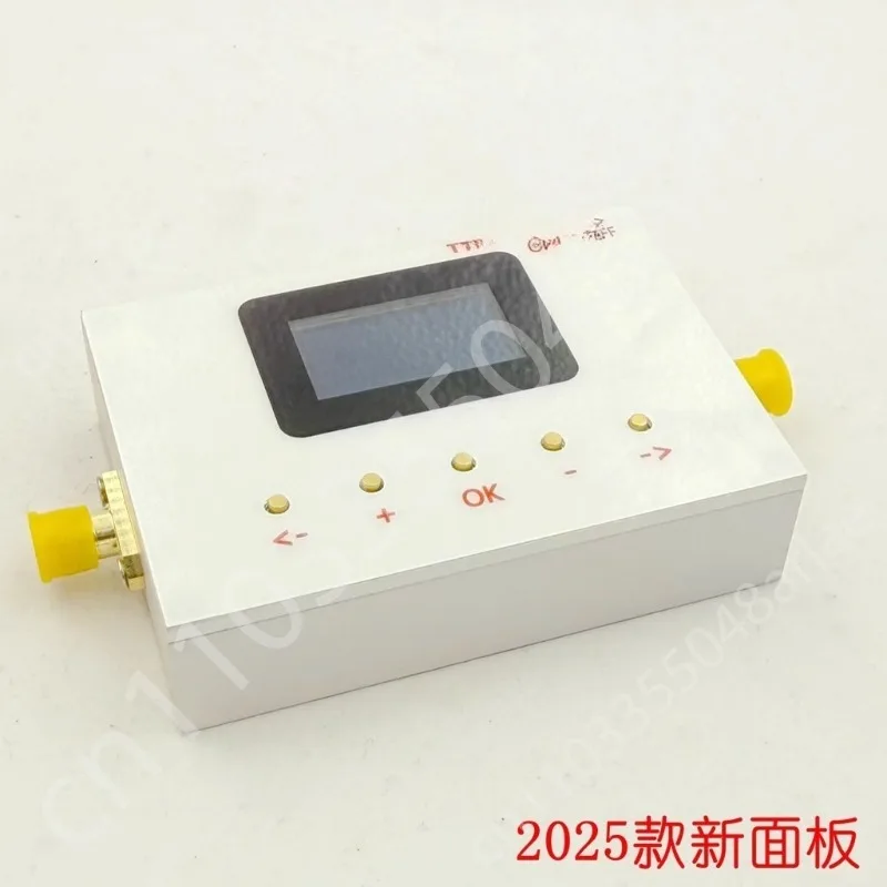 New LMX2820 RF Source Module 45M To 22.6GHz Phase-locked Loop Local Oscillator Continuous Wave