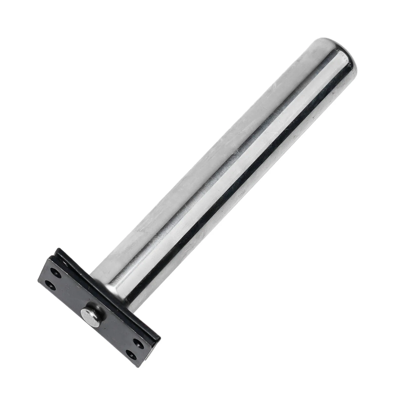 Silver Concealed Door Closer for Internal Doors Soft Close Auto Close Door Hinges Home Improvement Door Hardware view 3
