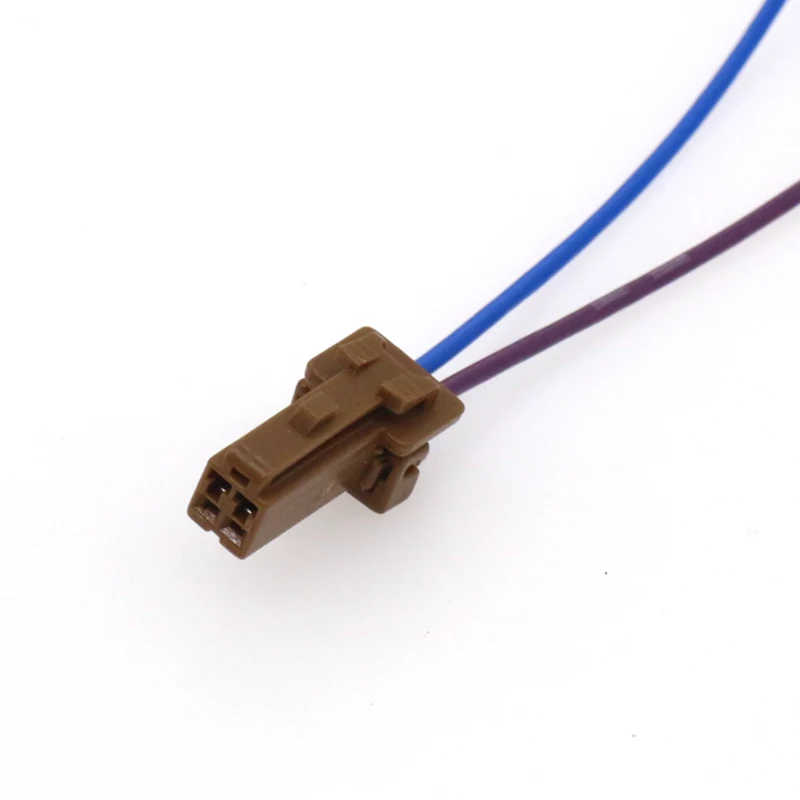 7283-5971-80 7282-5971-80 Nissan high pitched mid tone speaker 2PIN plug harness