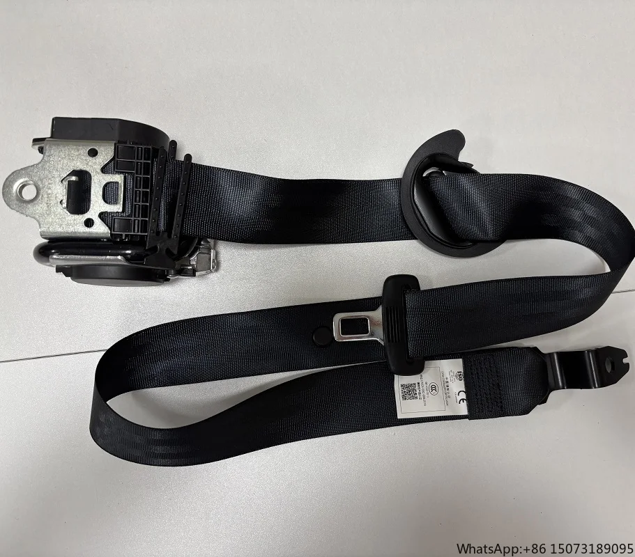 

CE Certified 3-Point Safety Seat Belts Retractors for Santana 2013-2019 Seatbelt Repair