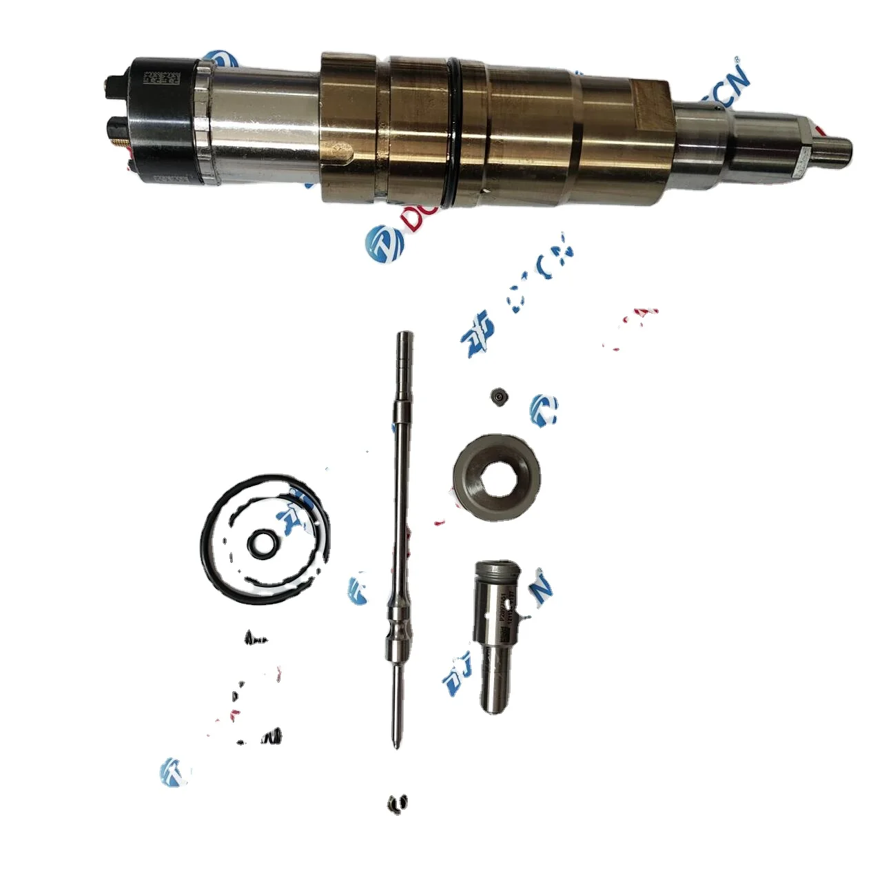 NO.109(2-11C) Repair Kits For XPI CUMMINS Sania Injector  2086663  2057401  2031835   2031836