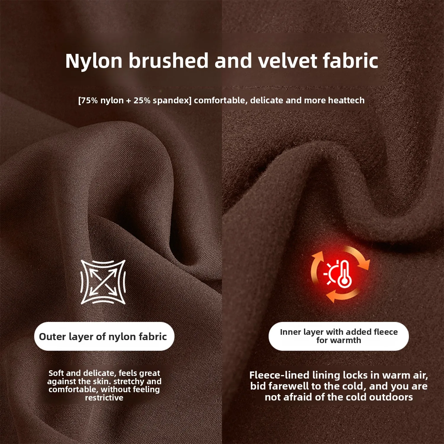 Autumn and winter velvet warm yoga suit zipper stand up collar sports cardigan slim fit and slimming fitness running jacket