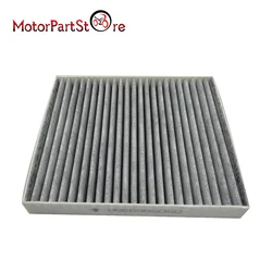 Carbon Cabin Filter For Sebring 200 Adventure Caliber Journey Compass Patriot C25869