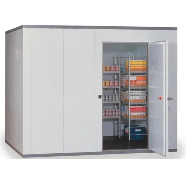 Industrial Cold Room/ Commercial /Container Cold Storage