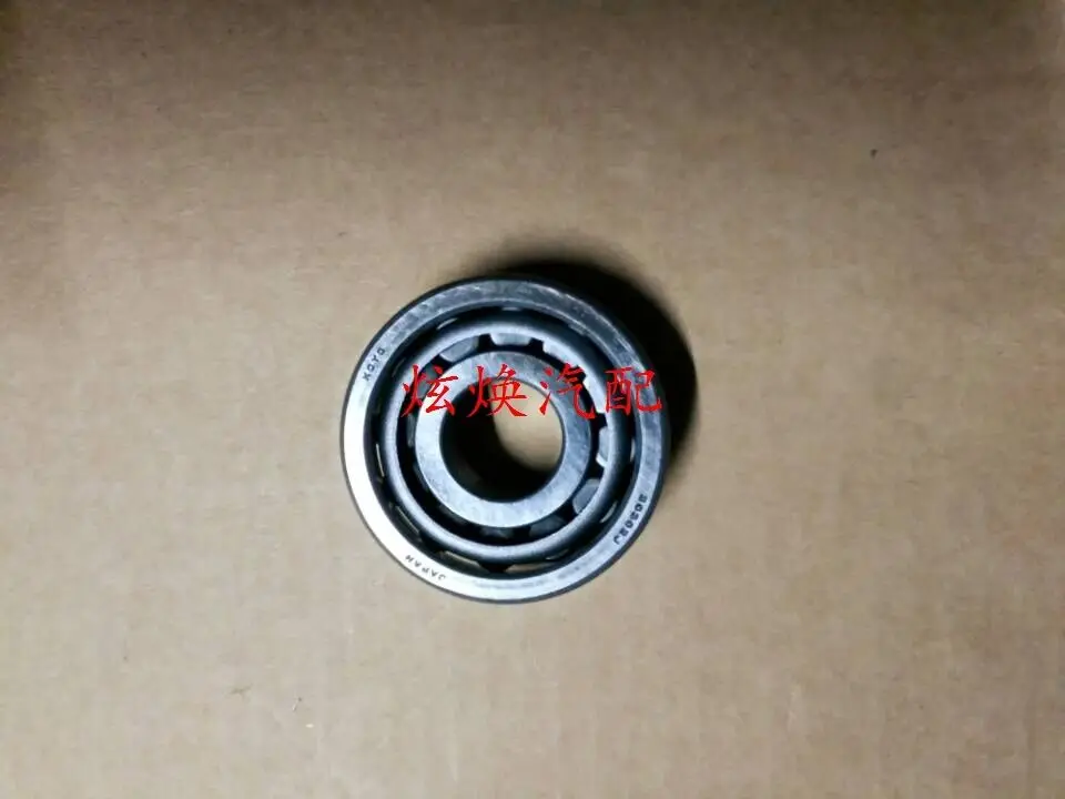 

Для Suzuki Jimny Claw Bearing Вертикальный подшипник вала Передняя ось King Pin Подшипник кулака