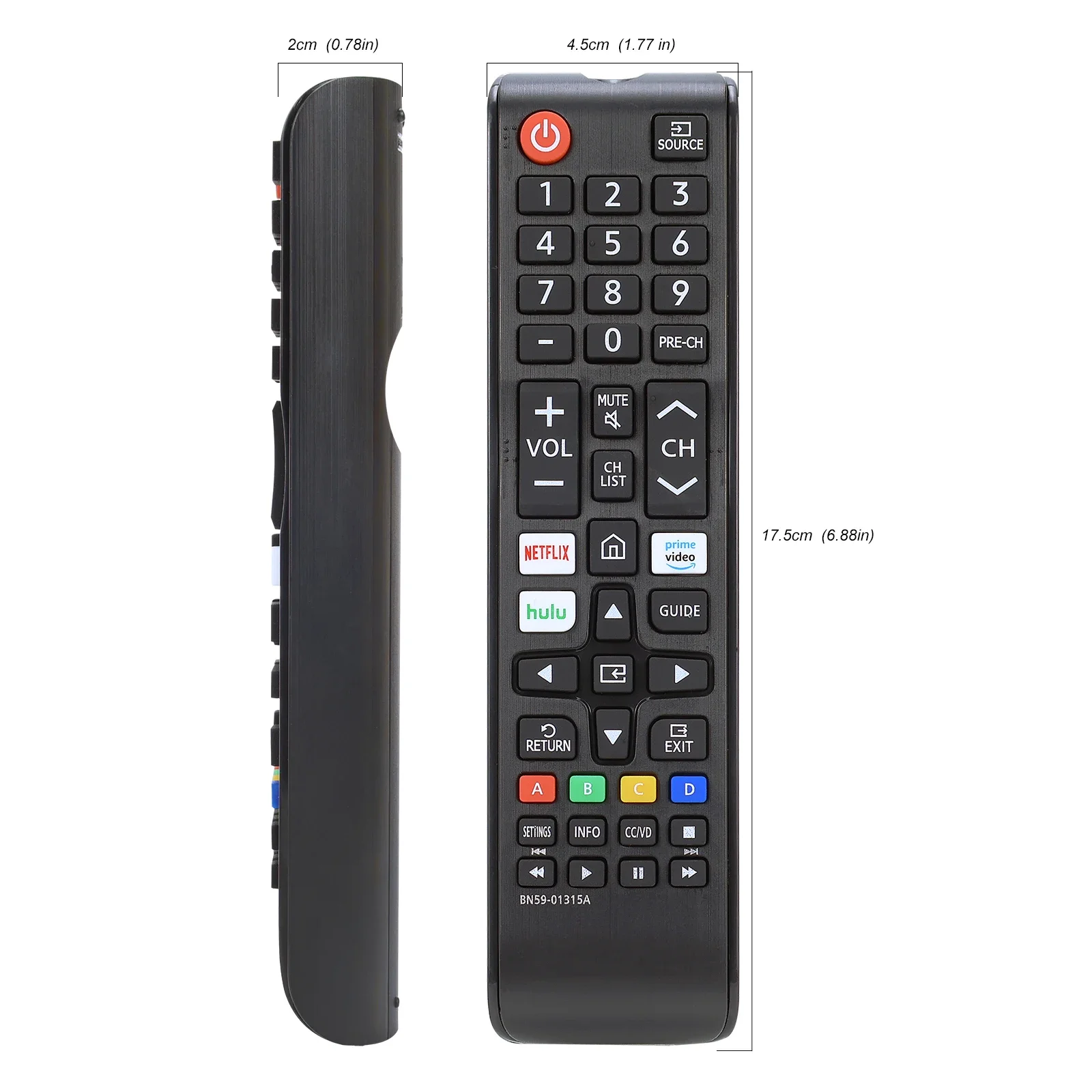 Abs Replacement Sui…