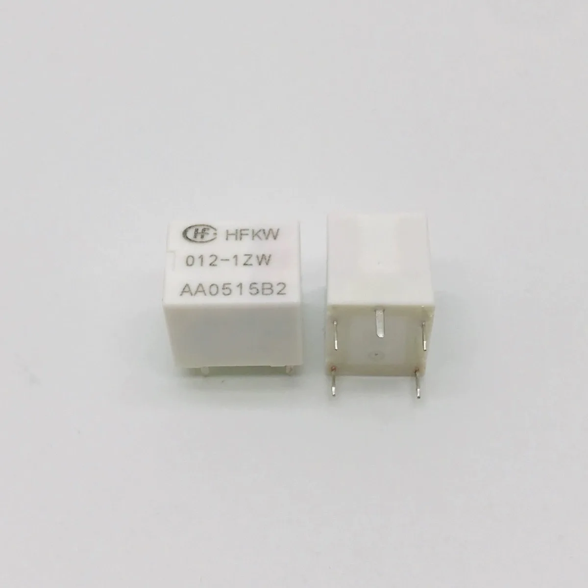 Hongfa Automotive Relay HFKW-012-1ZW Group 1 Conversion 5-Pin 20A16VDC CMA51 G8QN