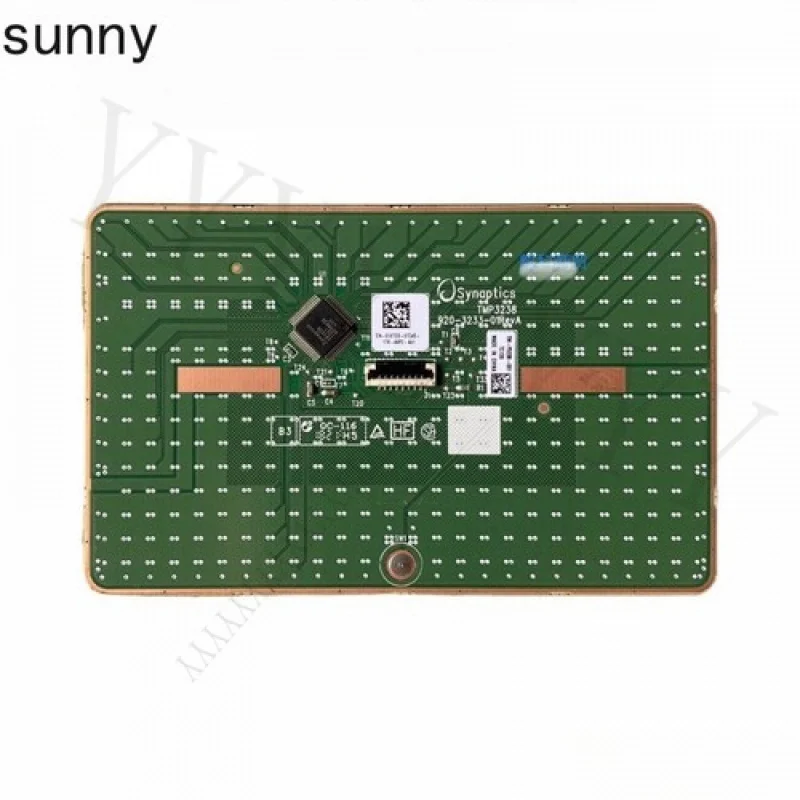 

Y+New touchpad Mousepad for MSI CreatorM16 GF66 GL66 Sword15 Crosshair15