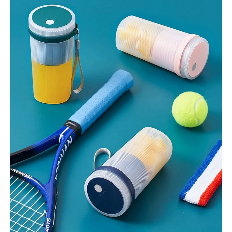 Соковыжималка Портативный блендер USB Электрический миксер стаканчик Машина для извлечения смузи сока блендер кухонный комбайн