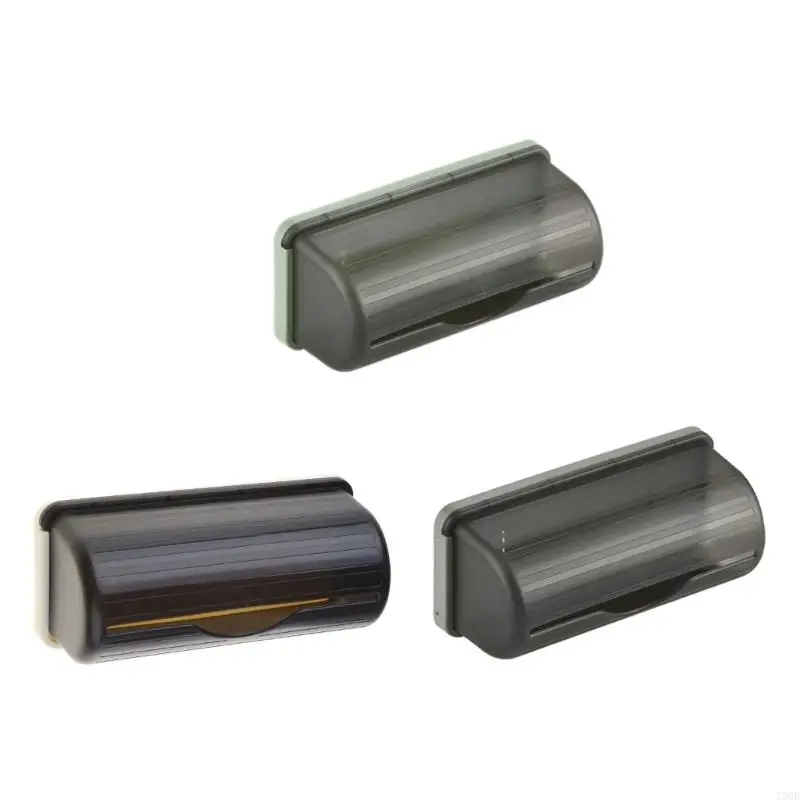 

2025 Новые настенные организаторы диспенсеры на кухнях с кухонными мешками, диспенсер для мусора, подарки