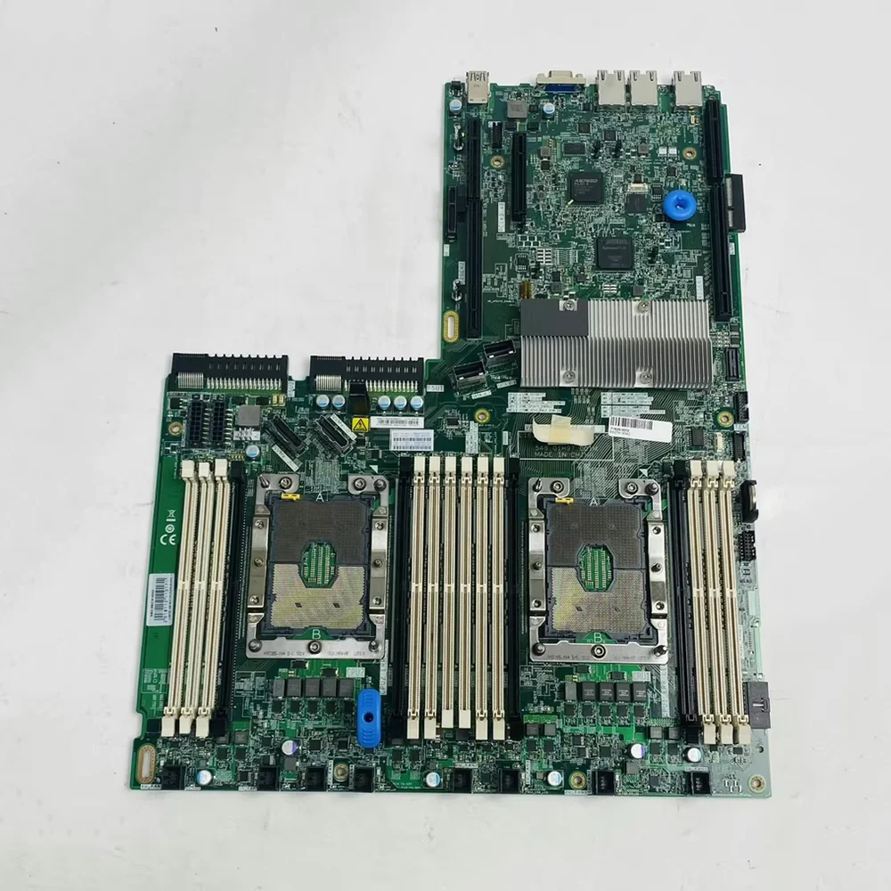 

Server Motherboard Thinksystem SR550 01GV277 SB27A01983