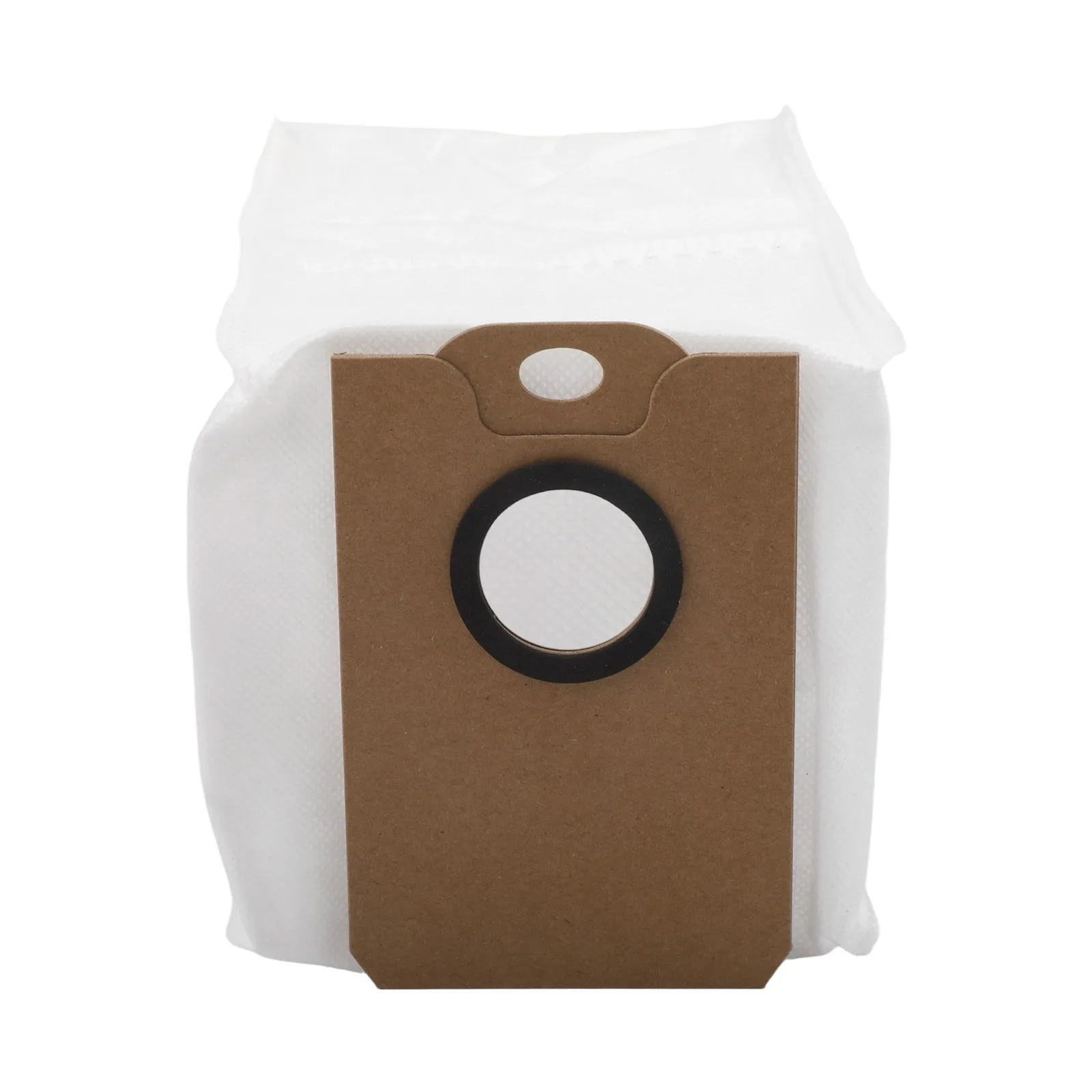 Capacity Dust Bags for Midea S5 Plus For RoboStar iQ400 Plus and For TESLA 4/10 Pack for Efficient Debris Collection