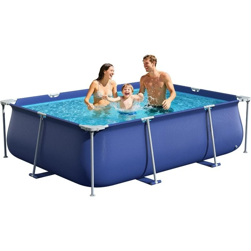 10'*79"*26" Rectang… - image