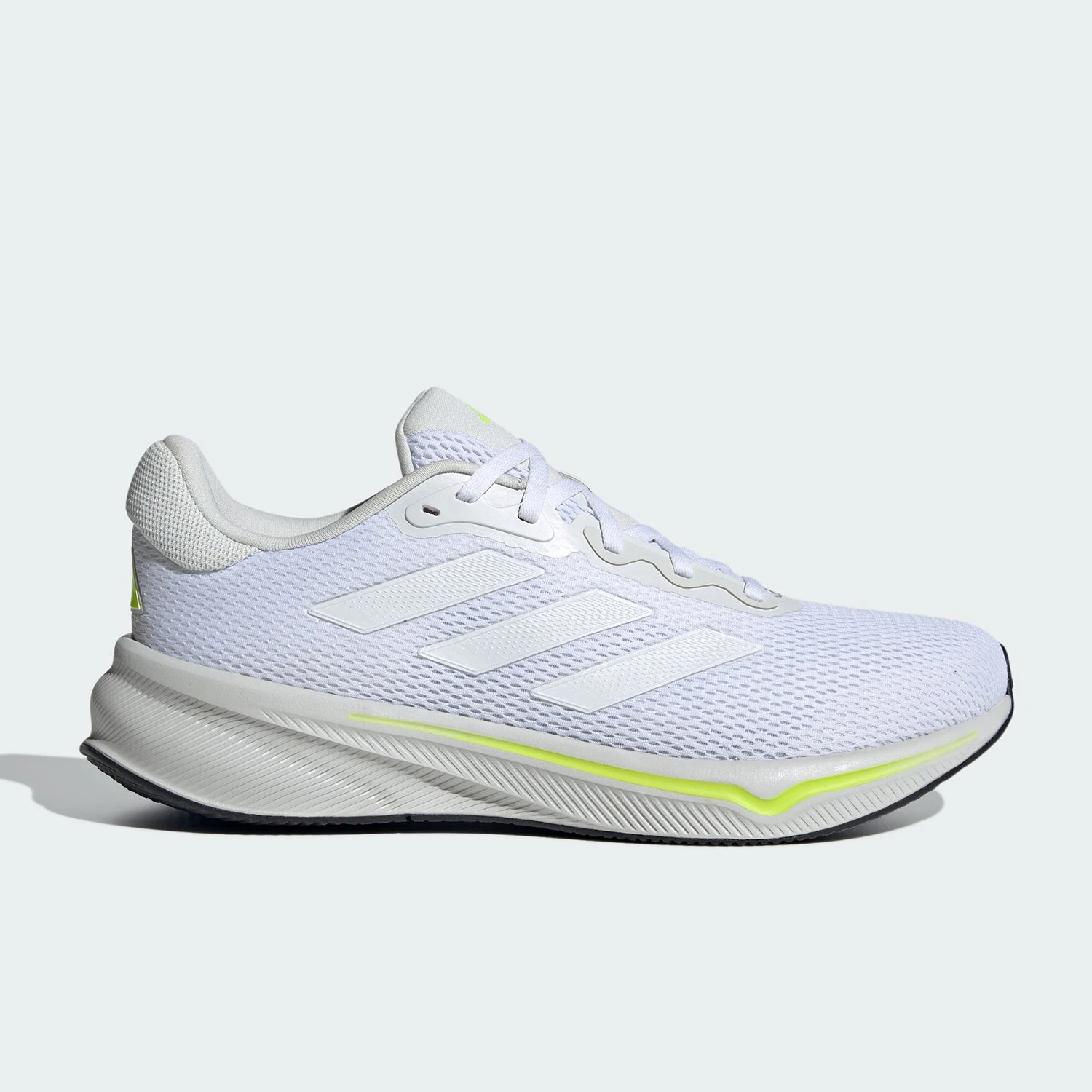 

Adidas genuine new men's mesh breathable soft running shoes IH6003