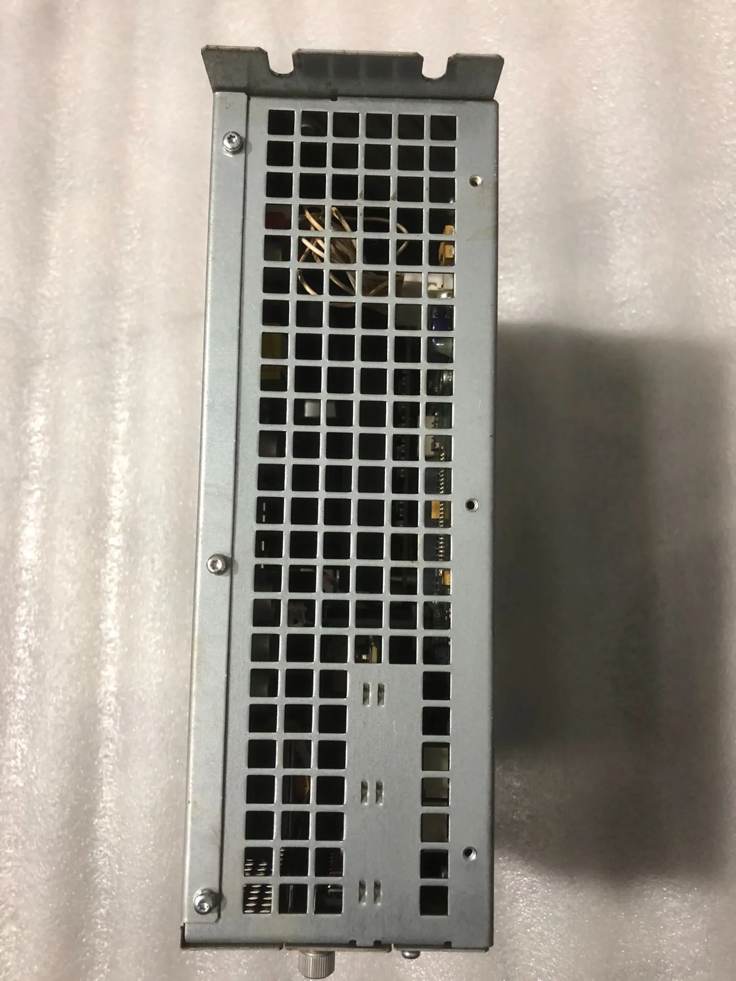 ไดรฟ์เซอร์โว 8070-L-MCU-RS สําหรับ Fagor
