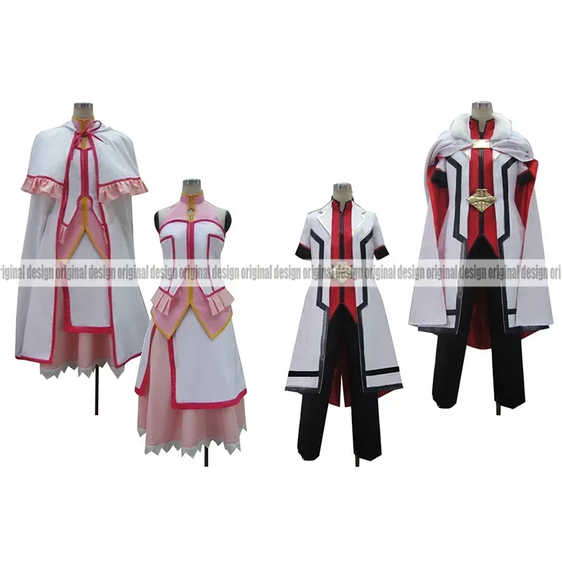 Dog Days Cinque Izu…