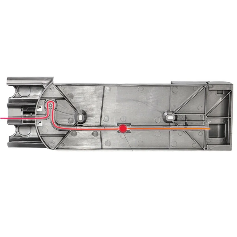 N18R 4X Staubsauger Docking Station Kompatibel Für Dyson V7 V8 Wand Zubehör Cord-Freies Ladegerät Halterung