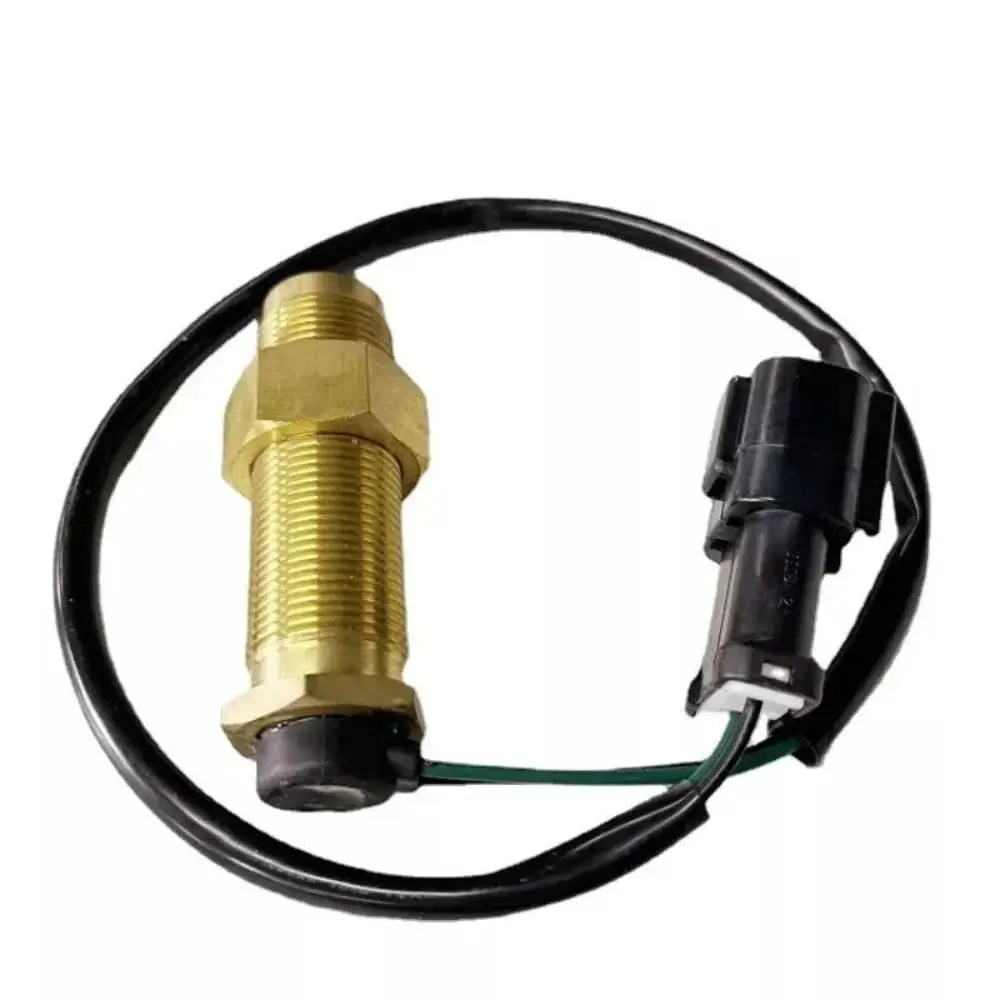 Revolution Speed Sensor, Compatible with Komatsu PC200-3 5 6 120-5 6, 7861922310, Excavator Replacement Part