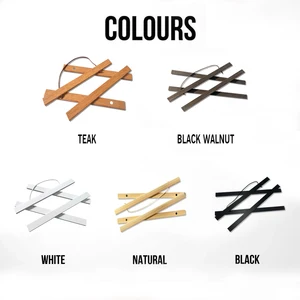 8 principais vendas moldura preta 30x40 - №7