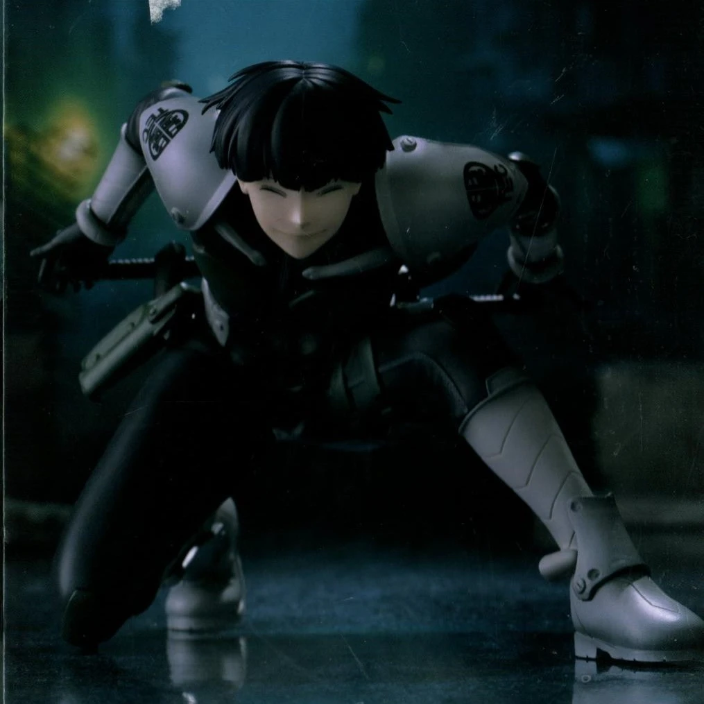 Anime beeldje Kaiju nr. Soshiro Hoshina Kikoru Shinomiya Kafka PVC Figuur Anime Kenmerken van Staande Houding Model Speelgoed