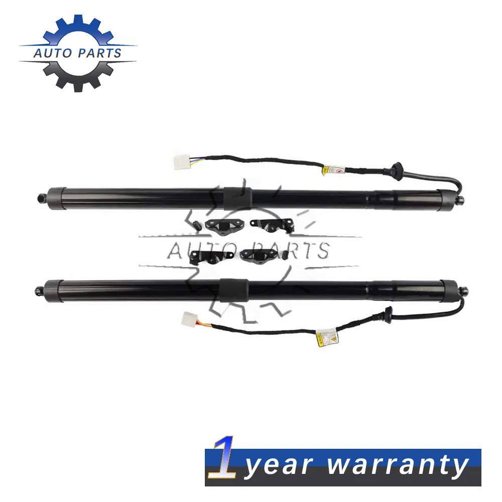 

Brand New Left and Right 51249465654 Power Liftgate Electric Tailgate Struts for BMW X2 F39 Car Accessories 2018-2020