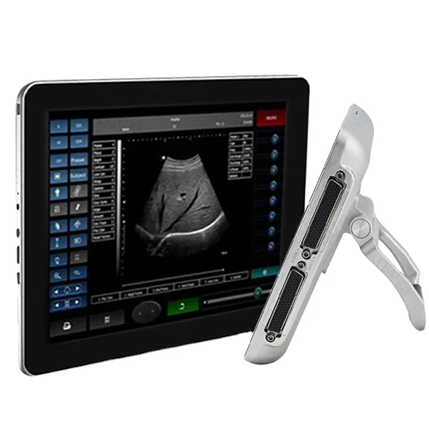 

SY-A011 Portable Diagnostic Ultrasound system for hospital Full Digital Laptop Ultrasound Machine