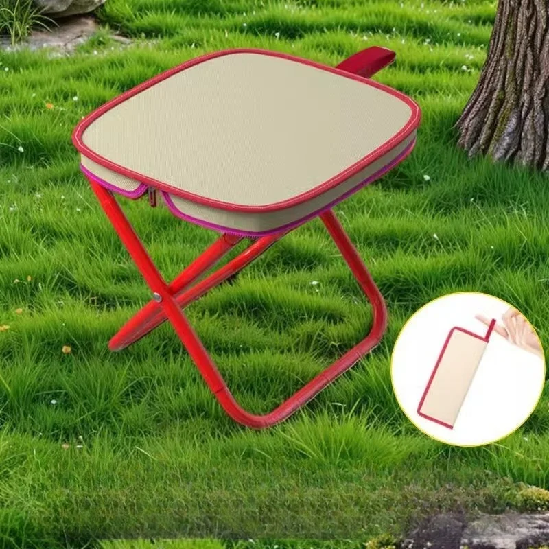 Mini Sgabello Pieghevole da Es - Woodworking Outdoor Furniture recensione e prezzo