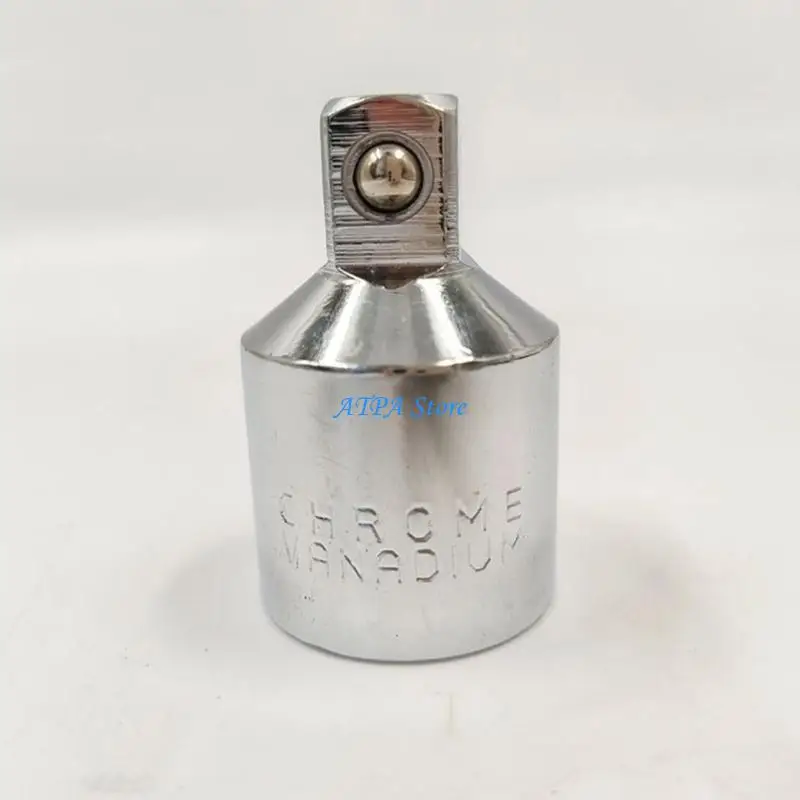 U13C 6 sztuk/zestaw 1/4 3/8 3/4 cala Adapter gniazda rozszerzenie konwersja i zestaw reduktorów klucz grzechotkowy głowica