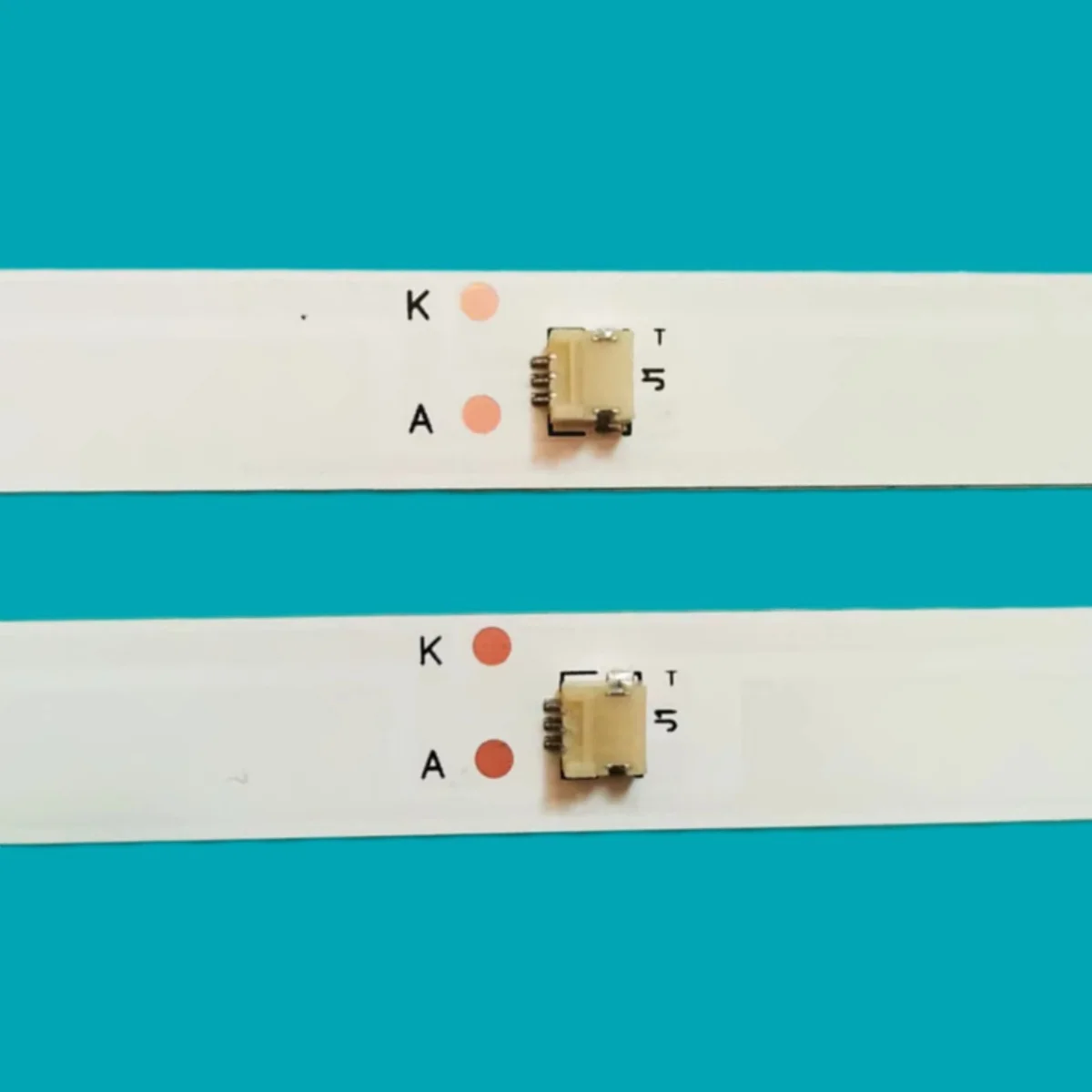 10pcs/lotLED Backlight Strip For KJ32D06-ZC22AG-20E DLED32HD 2X6 0005 303KJ320052E