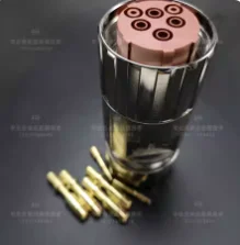 

ICN-M23 2650-365 R12D5W-155