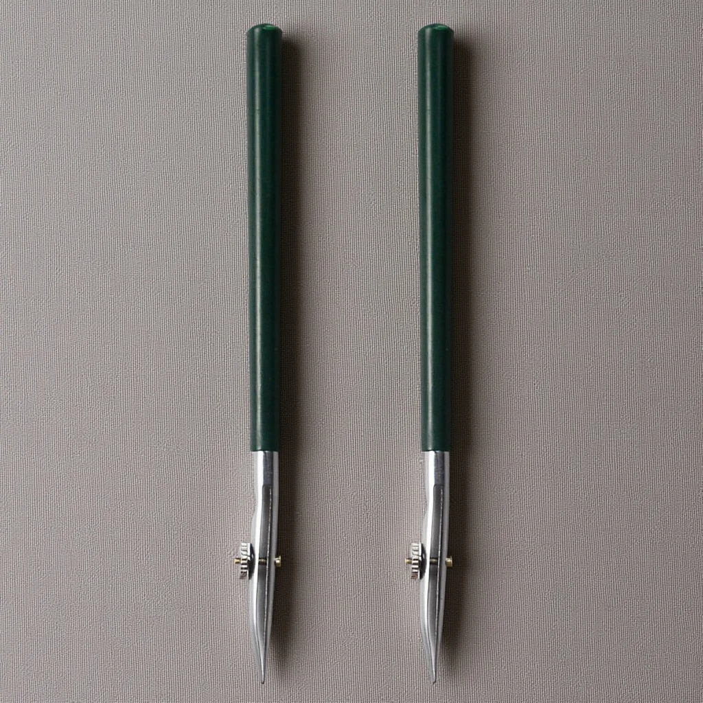 

2pcs Straight Line High-Quality Drawing Tool For Masking Fluid Fine Lines Adjustable Ruling Ink Pen For Precise Drawing Steel