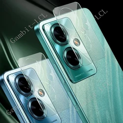 2PCS 3D Camera Lens Film For OPPO A2 6.72