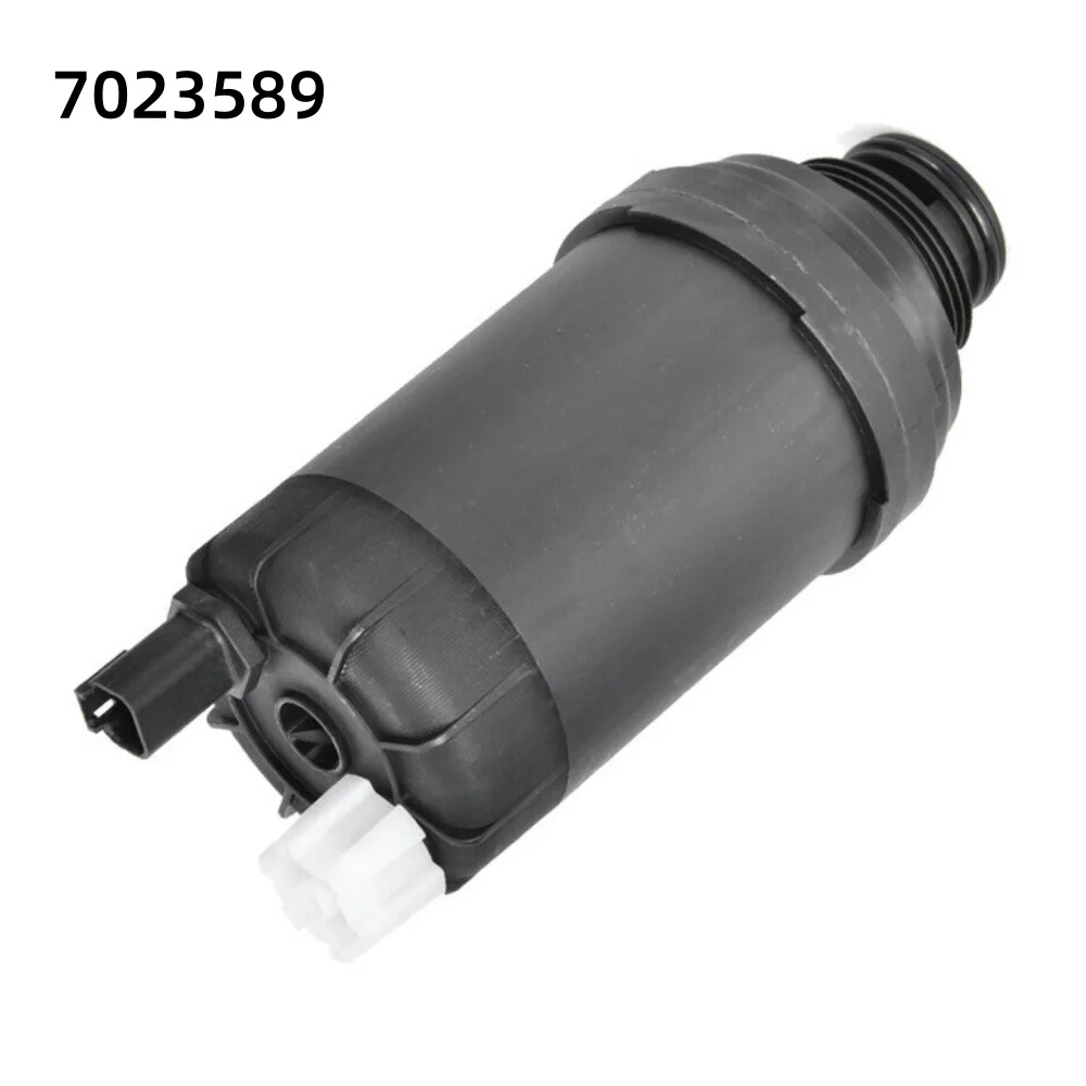 

Fuel Filter 7023589 SN40754 For Bobcat Loader Fuel Water Separator S450 S510 S530 S550 S570 E32 E35 T750 Diesel Filter