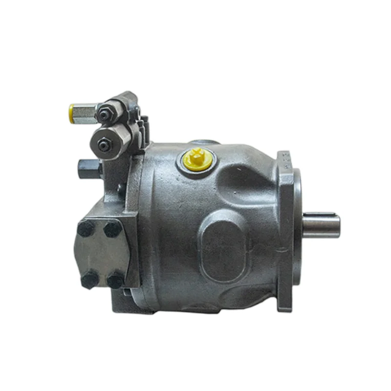 A10VSO45 A10VSO100 مضخة المكبس الهيدروليكي A10VSO45DR/31R-PKC62N00 a A10VSO100 DR /31R-PPA12N00 مضخة المكبس المحوري المتغيرة