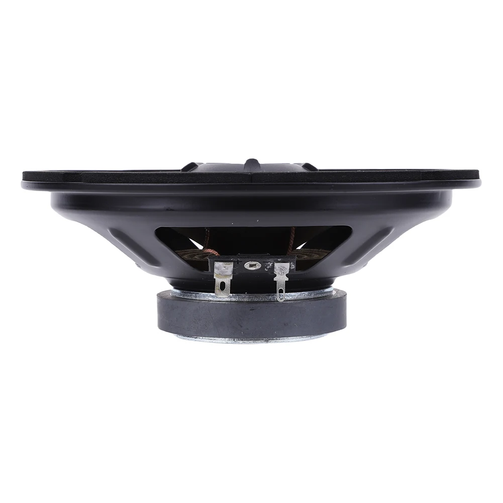 4/5/6 Inch Car HiFi Coaxial Speaker 12V 2 Way Auto Audio Music Stereo Subwoofer 300W/400W/500W Full Range Frequency Speaker