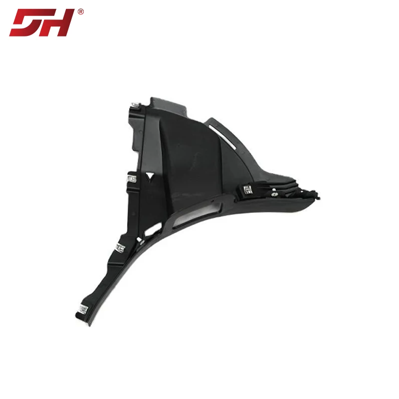 

9Y0825317DOK1 9Y0825318DOK1 Front Bumper Lower Mudguard for Porsche Cayenne 9Y0.1 2018-2023