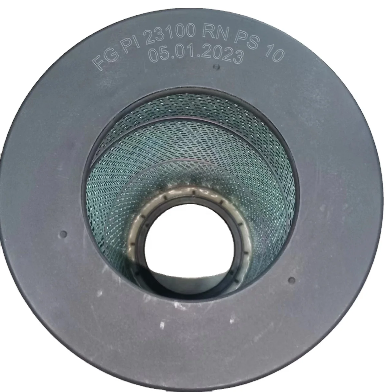 FG PI 23100 RN PS 10   Original Genuine FG Filter Filtration Gruop (Shanghai) Co. Ltd. in Stock Competitive High Quality