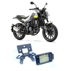 Benelli Leoncino 250 오토바이 액세서리 미터 속도계 킬로미터 테이블 카운트 테이블 주행 거리계 기지
