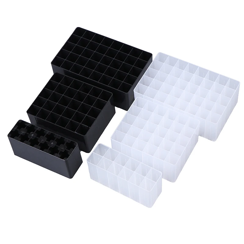Marker Pen Storage Holder Brush Pencil Rack Table Stand Organizer 12/30/40 Slots