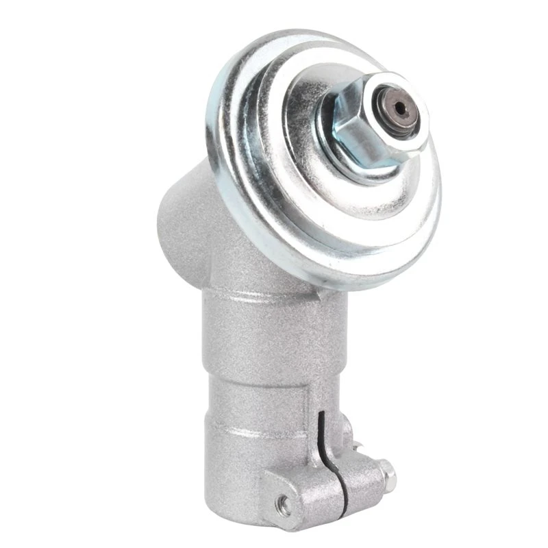 A76I-For Husqvarna 125L, 125LD, 125LDX, 125R Trimmer Replacement Gearbox Assembly- Jonsered BC2126, BC2128 Part Number 530096295