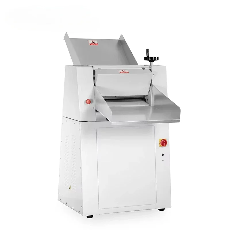 Vertical Dough Sheeter Machine for Baking Pastry Equipment with Competitive Price