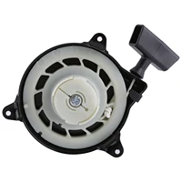 Montaje de arranque de retroceso para motores Briggs & Stratton 091212, 091232, 091412, 093212, 093232, 093302, 093432 y Sprint