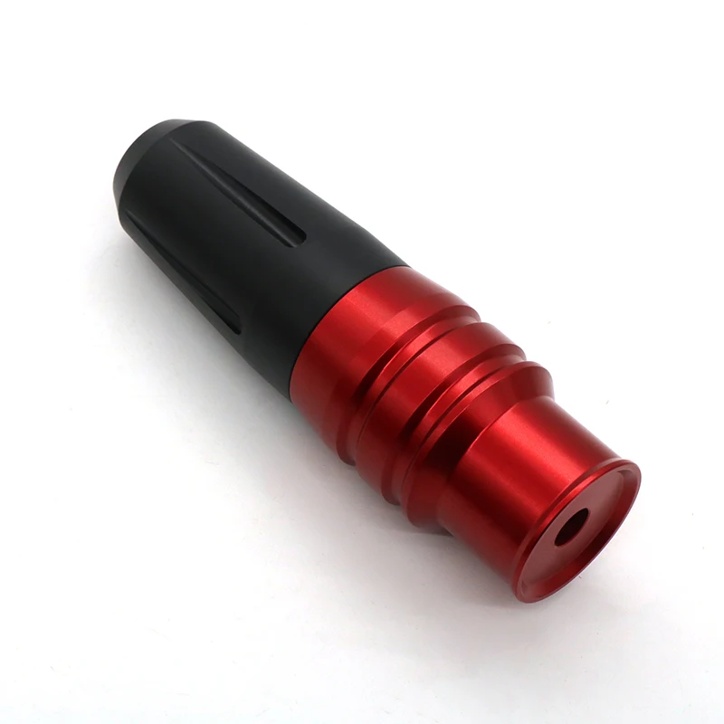 Applicable to 500 300 Joy250 Modified Exhaust Pipe Anti-Fall Glue Schock-Resistant Ball Rear Protection Rod