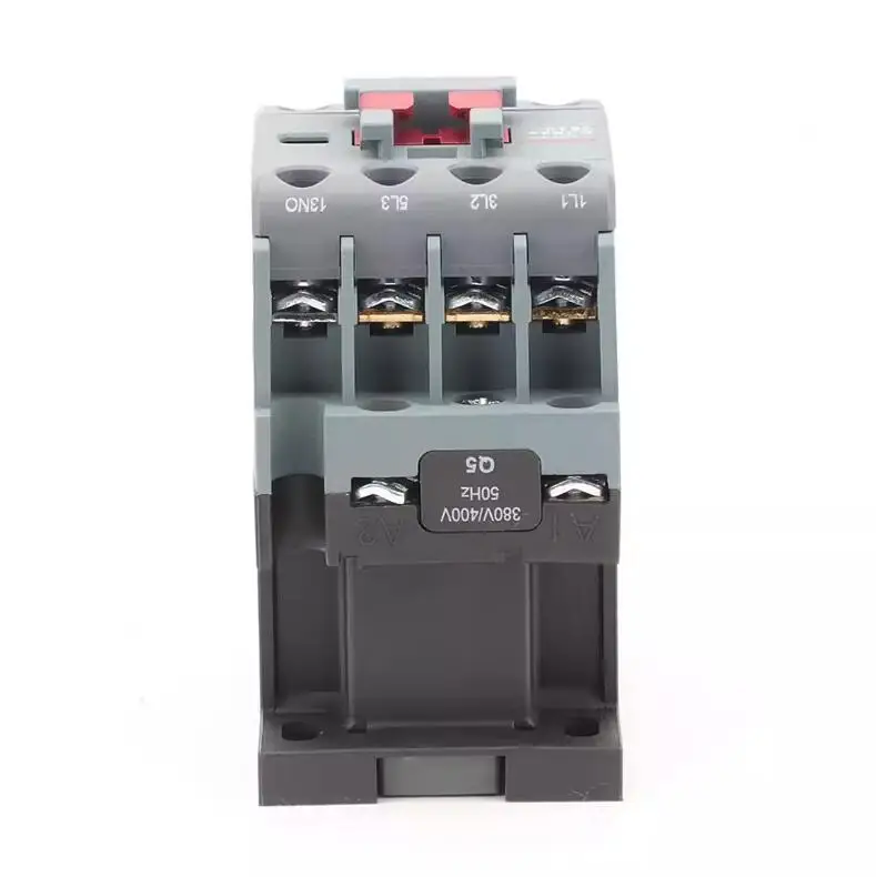 Original CJX2S-1810 AC Contactor 18A A Normally Open AC110V/AC24V/AC380V/AC36V/AC220V