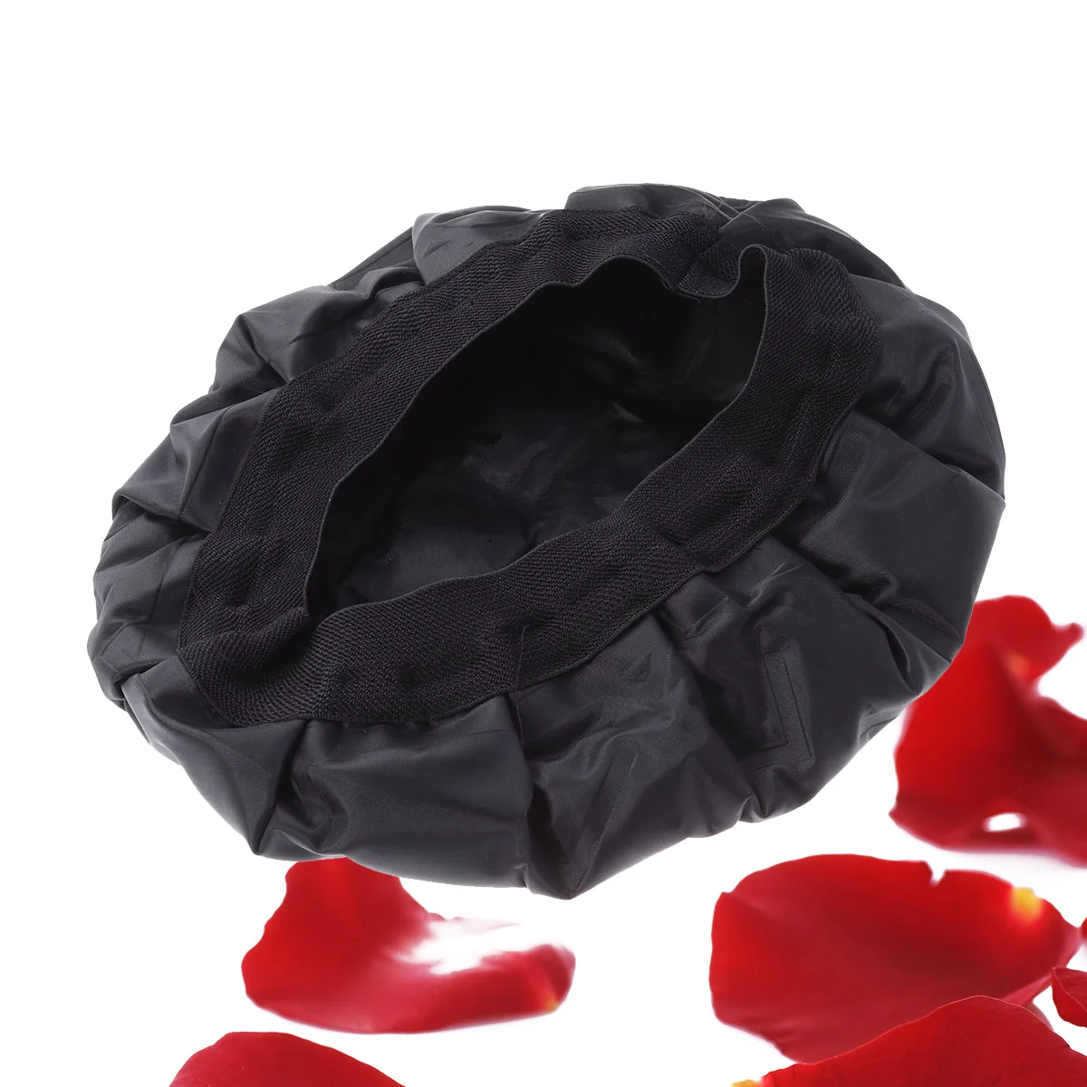 

thermal hair cap hair heat cap heated hair styling