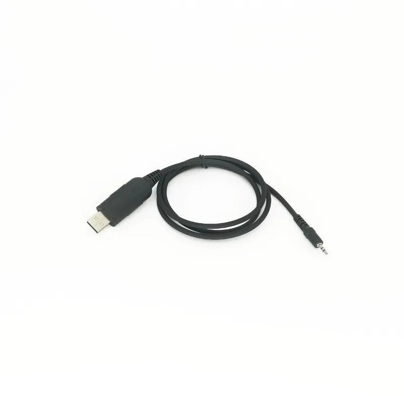 USB-кабель для программирования для рации Motorola EP450 GP3688 GP88S P040 GP2000 CP200