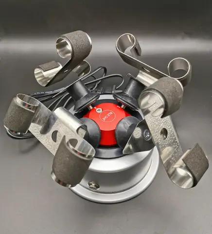 High Quality 220V Automic-Test Cyclotest Watch Tester Watch Test Machine Watch Winder for Watches