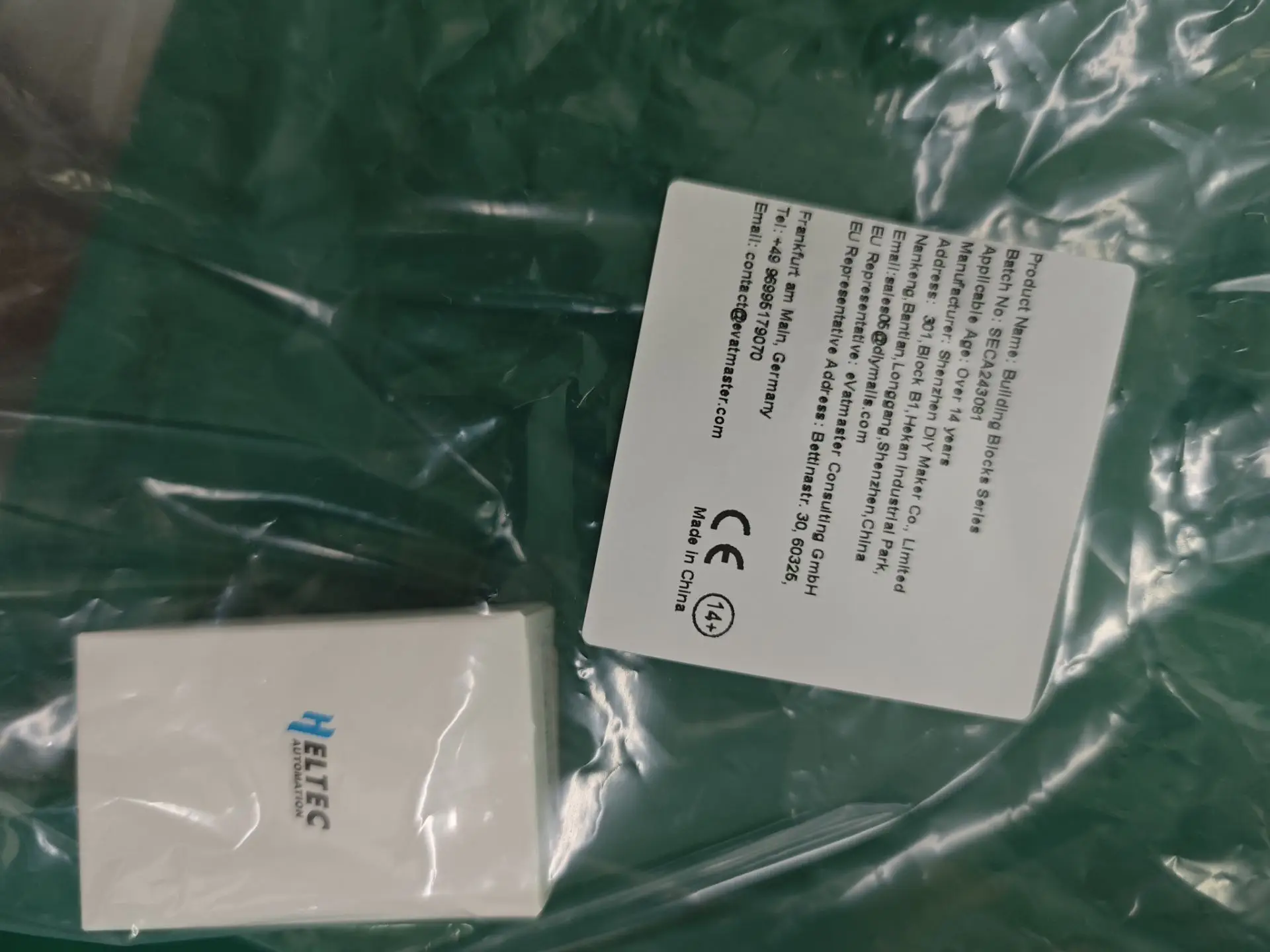 2Set Heltec LoRa 32 V3 Node Development Kit with SX1262 Chip 0.96