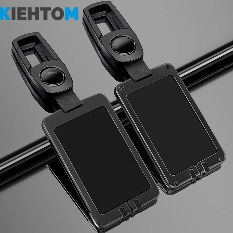 

Card Key Cover Use For Tesla Model Y Model-3 X S Driver Version Nfc Remote Control Advanced Key Protective Shell 2024