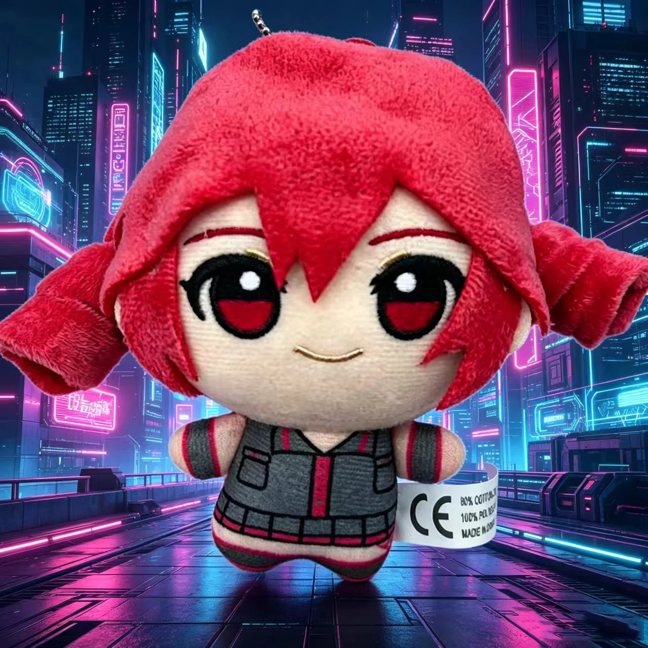Yeni Popüler Kasane Teto Peluş - Kids Toys Doll incelemesi ve fiyatı